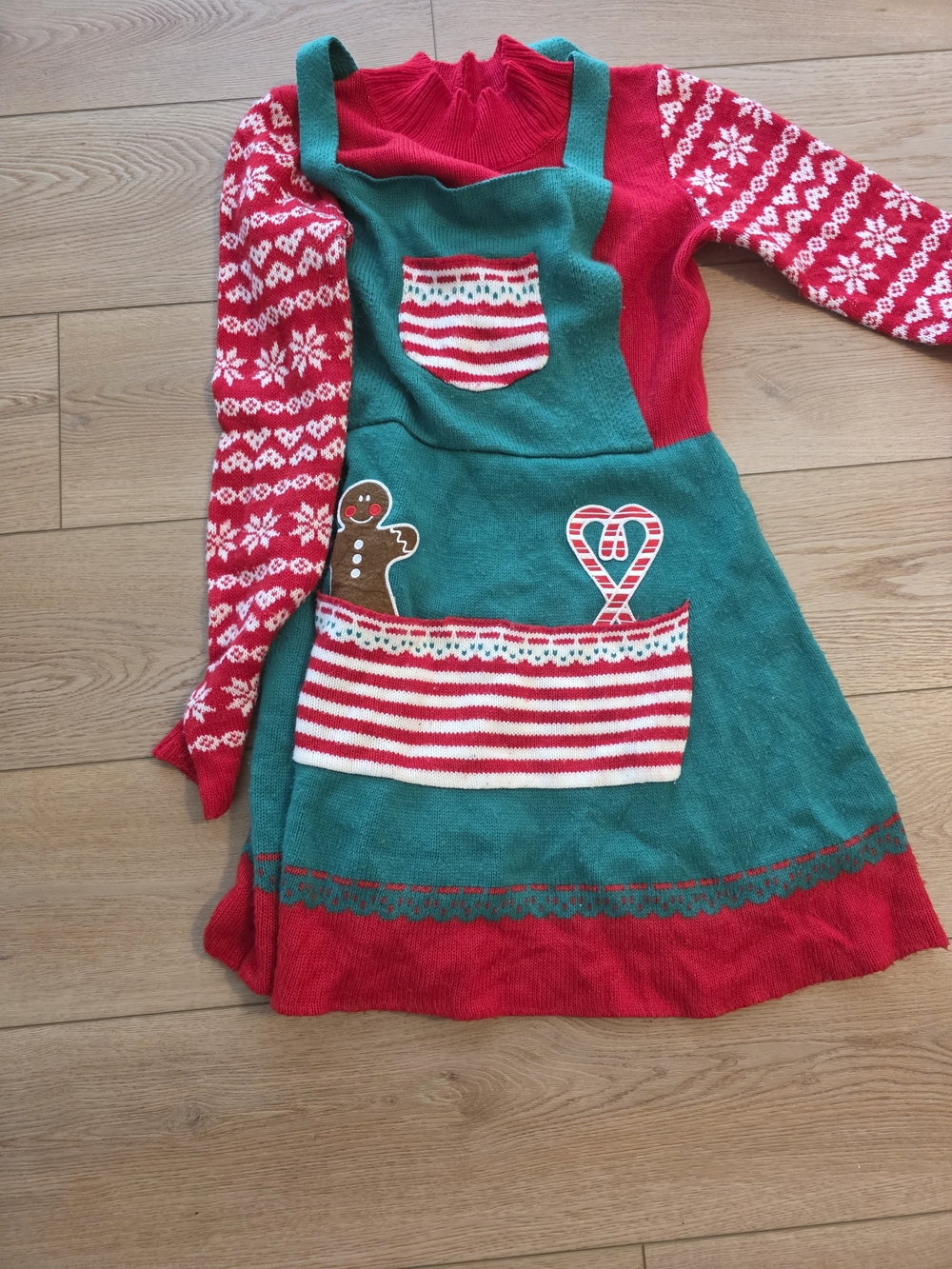 Christmas Dress